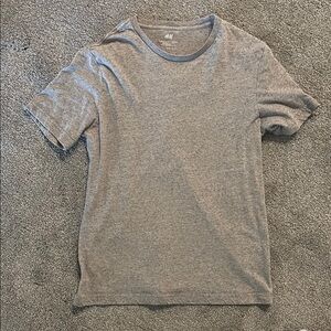 H&M Gray Men's T-Shirt